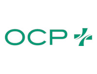 logo du groupement OCP Répartition